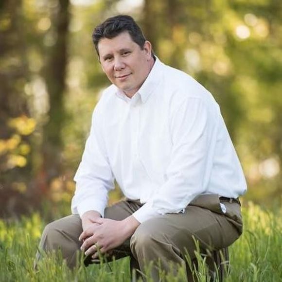 Meet your Posher, Jimmy - Picture 1 of 1